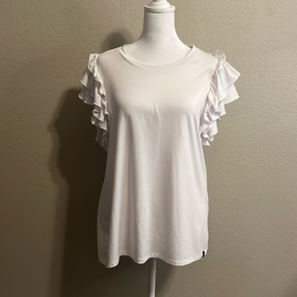 Tommy Hilfiger Women’s Top SZ LG